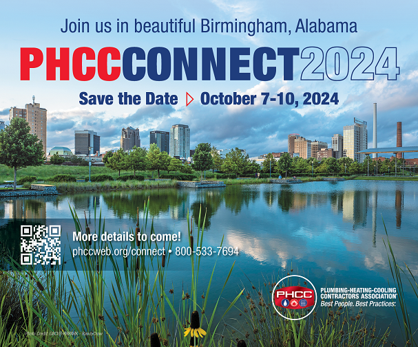 2024 HVAC Conference and Trade Show Calendar